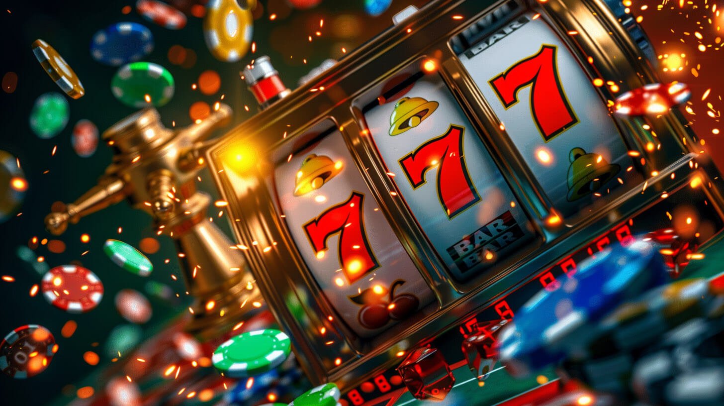 Online Casino Slots RTP Jackpot မြန်မာ ကစားသမားများ