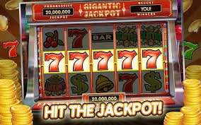 Slots vlp7777
