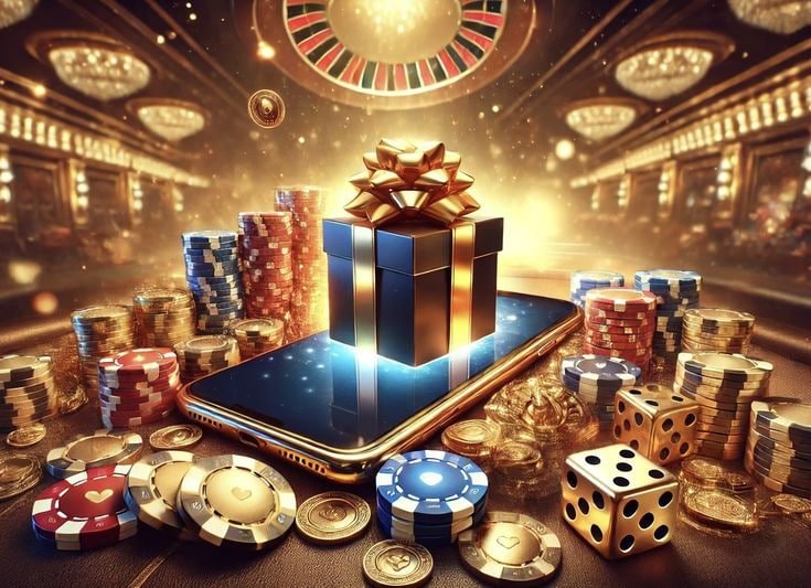 Live Casino vlp7777