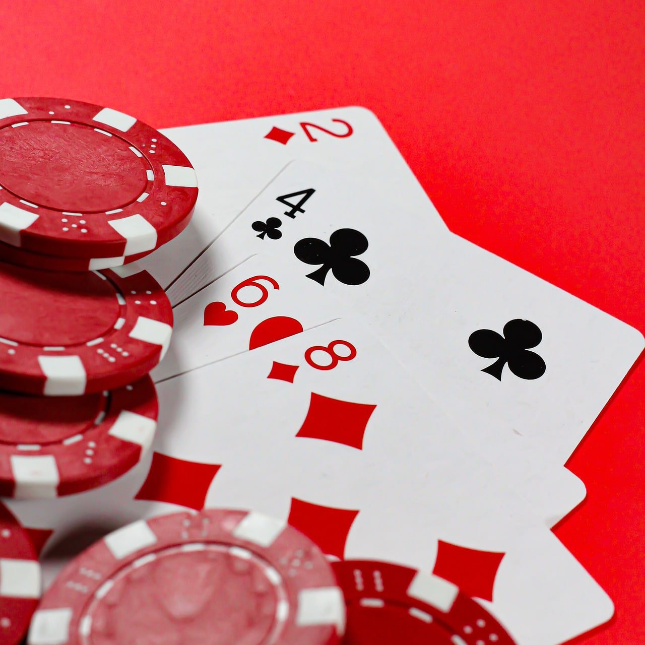 Esports Betting vlp7777