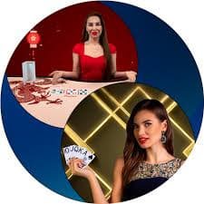 Live Roulette Real Wheel HD Camera Streaming Online Casino မြင်ကွင်း