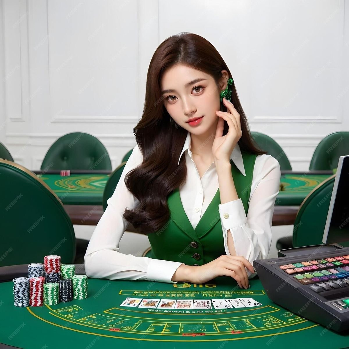 vlp7777 Team Myanmar Online Gaming Platform ပြသချက်